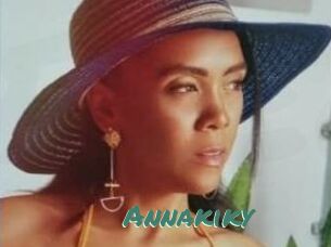 Annakiky