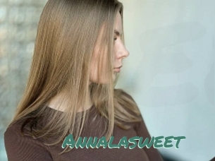 Annalasweet