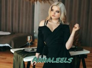 Annaleels