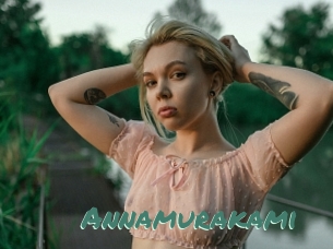 Annamurakami