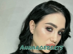 Annaroeberts