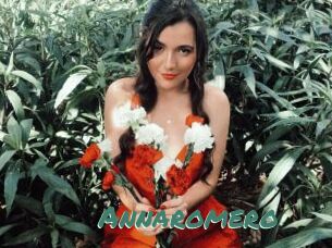 Annaromero