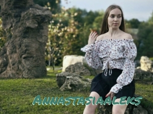 Annastasiaaleks