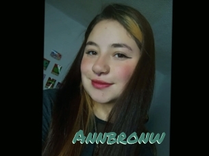 Annbronw