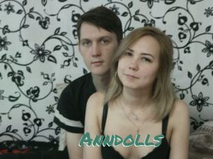 Anndolls