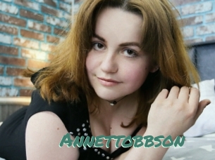 Annettobbson