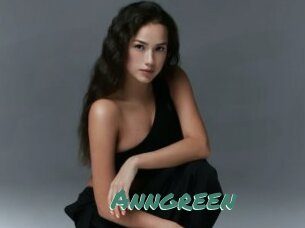 Anngreen