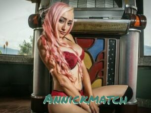 Annickmatch