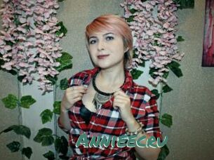 Annieecru