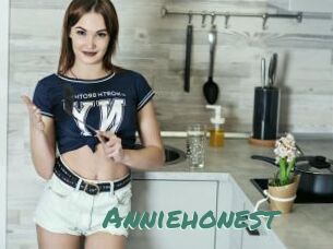 Anniehonest