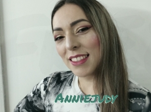 Anniejudy