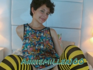 Anniemiller100
