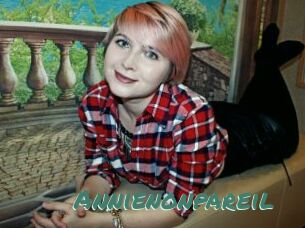 Annienonpareil