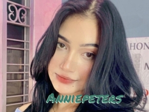 Anniepeters