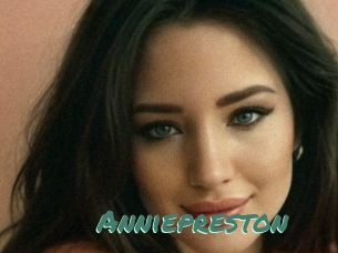 Anniepreston