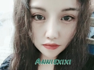 Anniexixi