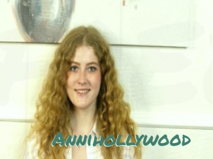 Annihollywood