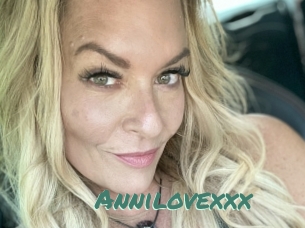 Annilovexxx