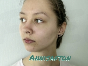 Annisafton