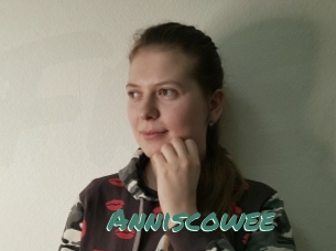 Anniscowee