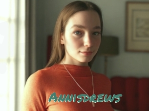 Annisdrews