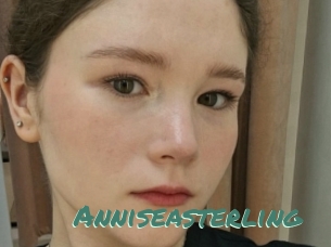 Anniseasterling
