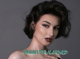 Annisfulford