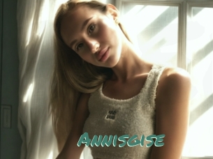 Annisgise