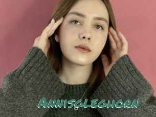 Annisgleghorn