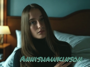 Annishawkinson