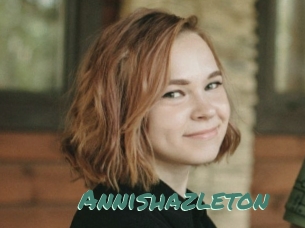 Annishazleton