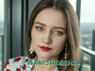Annisherrick