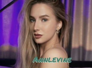 Annlevine