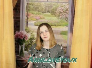 Annloveyoux