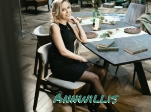 Annwillis