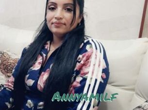 Annyamilf