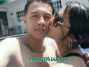 Annyawayne