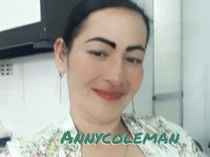 Annycoleman