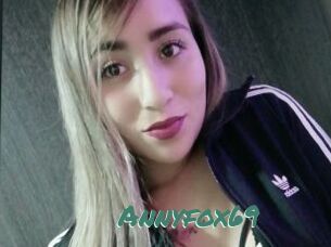 Annyfox69