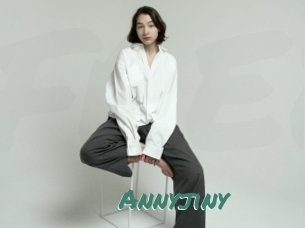 Annyjiny