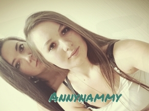 Annynammy