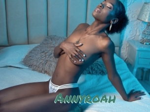 Annyroah