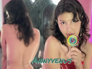 Annyvenus