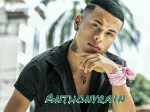 Anthonyrain
