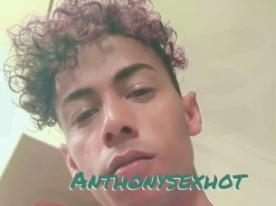 Anthonysexhot
