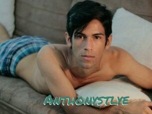 Anthonystlye