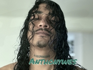 Anthonywes
