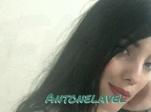 Antonelavel