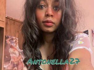 Antonella27
