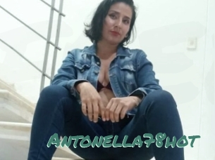 Antonella78hot